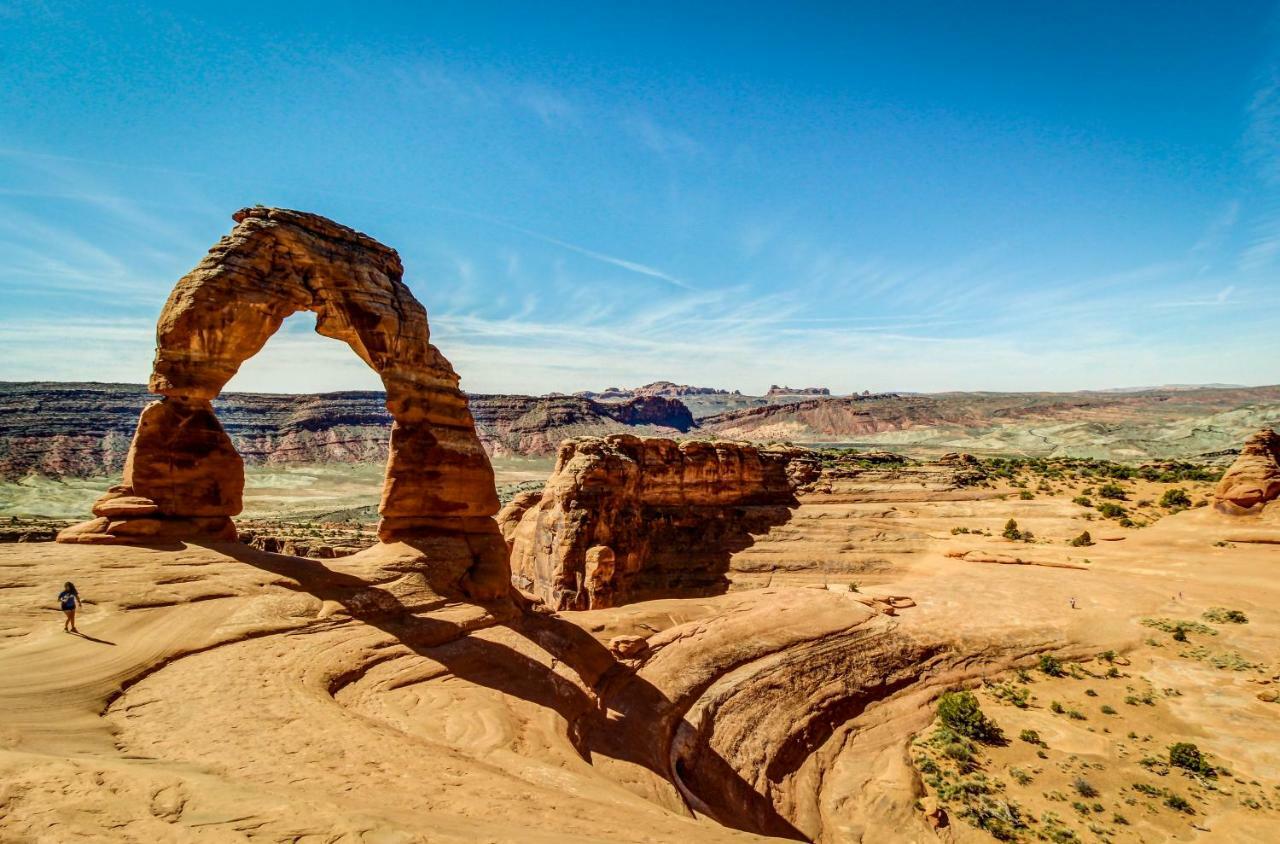 Rim Village O4 Moab Exterior foto