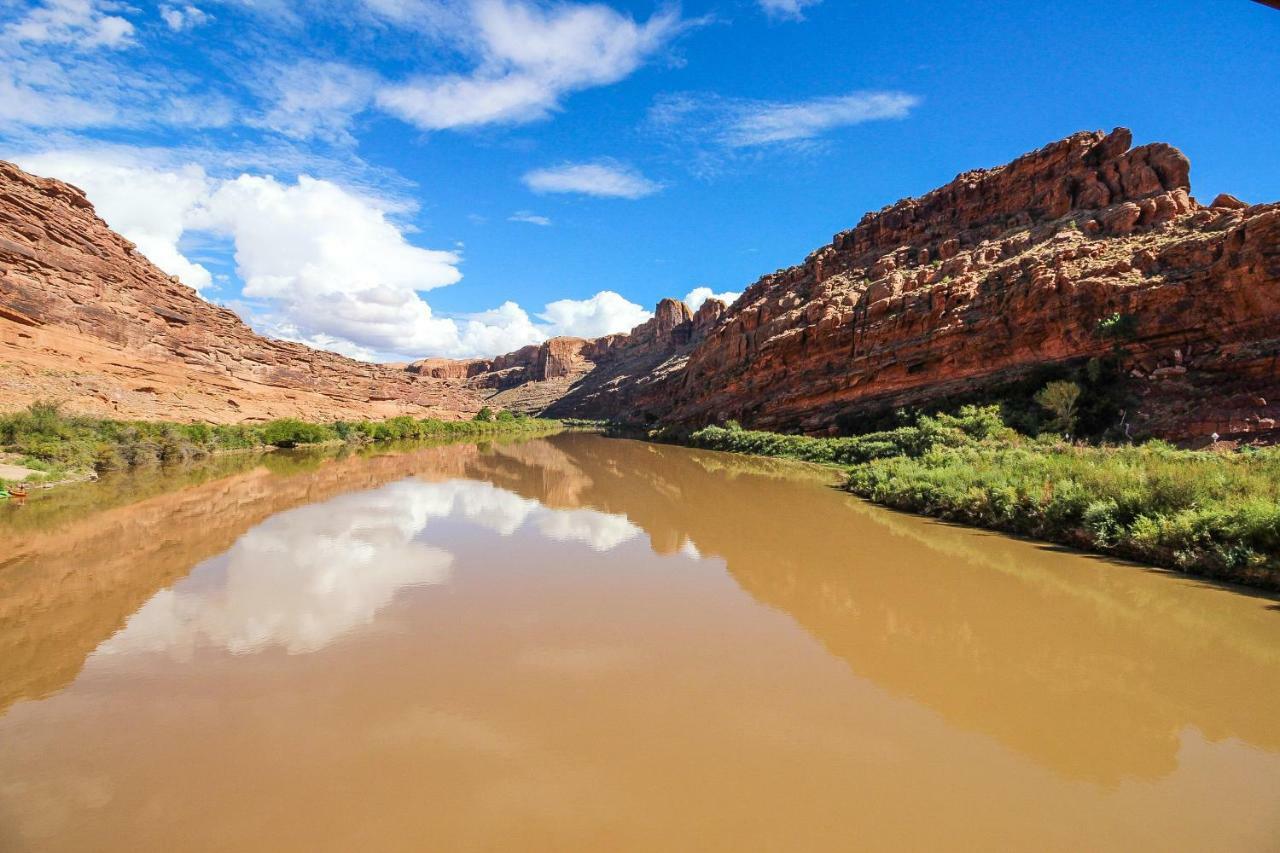 Rim Village O4 Moab Exterior foto