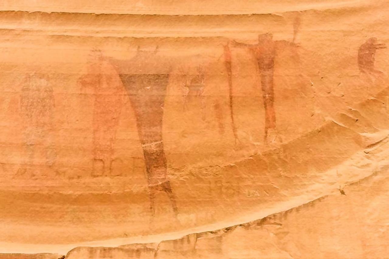 Rim Village O4 Moab Exterior foto